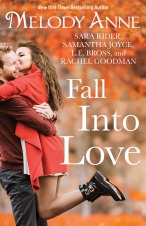 Fall Into Love 3